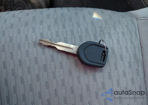 2017 Mitsubishi Outlander Sport 2.0 Es/2.0 Le из США, поврежденный, VIN JA4AP3AU3HZ016259